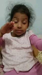 La vida es un regalo ella es el mío te amo mucho mi pequeña gigante ❤️