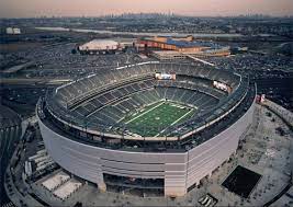 New York Giants Metlife Stadium New York Giants Stadium Nfl Stadiums