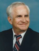 Charles Richard Curtis (1930-2016)