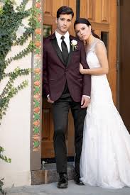 Kenneth Cole Ultra Slim Burgundy Empire Ultra Slim Fit Tuxedo Jim S Formal Wear Sage Wedding Wedding Suits Groom Groom Wedding Attire