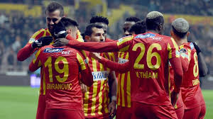 Onur bulut · lionel carole · mert çetin . Kayserispor Da Fenerbahce Maci Oncesi Korona Virus Soku Kayserispor Spor Haberleri