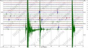 Trend Google: terremoto napoli