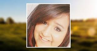 Alison Nichole Ladnier Obituary September 20, 2020