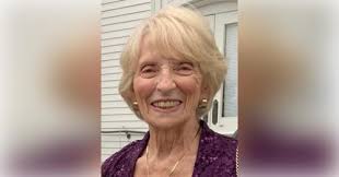 Barbara Jaffee Horner Obituary (2023)