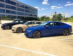 127 Likes 2 Comments Audi Club North America Audiclubna On Instagram Choices Audi Audiexclusive Mythosblack Mochalatte Audi North America Carros