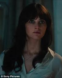 Tom Hanks' Inferno trailer sees Robert Langdon face nightmare dilemma