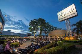 Tempat Wajib Travel Hat Yai Thailand Adventure Time Travel Thailand