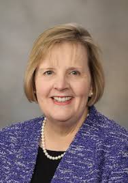 Elaine Eberhart's Instagram, Twitter & Facebook