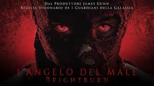 We took every last scary movie on netflix that had at least 20 reviews. L Angelo Del Male Brightburn Nuovo Horror Netflix Letteraturahorror It