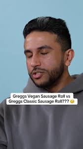 Which team are you on?!? Let us know in the comments below! #greggs