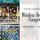 Historic Downtown Bethlehem's 2025 Window event image