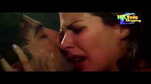 Fever Movie Hot Scenes Gemma Atkinson Rajeev Khandelwal Youtube