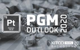 Palladium May Lose Some Altitude But Expected To Remain At