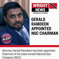 Wright News Trinidad and Tobago 🇹🇹