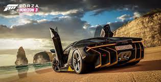 This is the unlock sequence from my notes (your mileage may vary): Forza Horizon 3 Achievements Guide Video Games Blogger