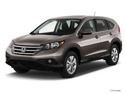 If your future mileage is not too high then a newer car with higher mileage (presuming has a full service. 2014 Honda Cr V Prices Reviews Pictures U S News World Report