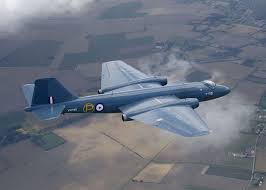 English Electric Canberra Wikipedia The Free Encyclopedia English Electric Canberra Aircraft Royal Air Force