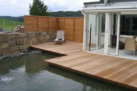 Damit deine terrasse der perkekte übergang vom haus in den garten wird, kannst du sie mit kübelpflanzen begrünen. Terrasse Garten Edpo Gmbh Schreinerei Meisterbetrieb