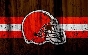 From the key tower to 200 public square, all the major buildings are featured. Cleveland Browns Wallpaper Wallpaper Sun