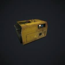 Generator V2 Pbr 3d Model 3d Model Pbr Generation