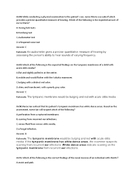 Image result for Whispered Voice Testing