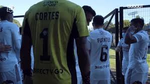 Read full match preview with expert analysis, predictions, suggestions recommended betting tips for antofagasta vs huachipato. Colo Colo S Win At Antofagasta Soccer Onefootball On Sports Illustrated