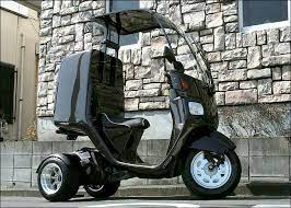 ホンダジャイロ おしゃれまとめの人気アイデア pinterest rtm ジャイロ カスタム 都市デザイン キャノピー