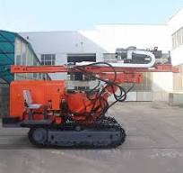 China Hydraulic Solar Pile Driver Manufacturers, Suppliers ...