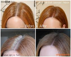 Style Edit Root Touch Up Spray In Auburn Review Demo Girlgetglamorous Root Touch Up Spray Roots Hair Root Touch