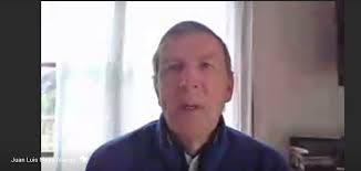 Universidad EAFIT در X: «"Quiero resaltar la generosidad de la Fundación  Enrique Toro e Inés Jaramillo de Toro por hacer posible esta beca", Juan  Luis Mejía, rector de #EAFIT. https://t.co/5IGy0IoWr8»