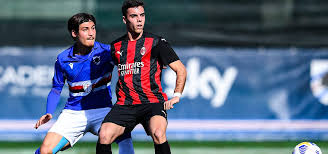 Biografía, edad, equipo, mejores paradas y vídeos, lesiones, fotos y mucho más en besoccer. Sampdoria 1 0 Ac Milan Report Primavera 1 2020 2021 Ac Milan