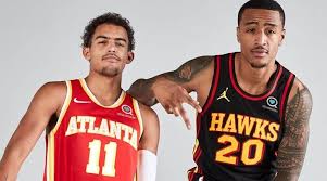 Get authentic los angeles lakers gear here. Atlanta Hawks New Jerseys Hawks Unveil Home Alternate And Away Uniforms For 2020 21 Nba Season The Sportsrush