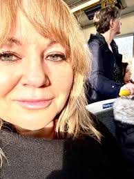 Catherine Mcallister's Instagram, Twitter & Facebook