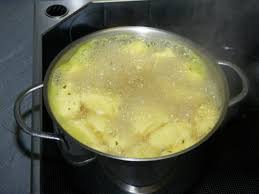 Griessnockerl Rezept Griessnockerln Rezepte Nockerl