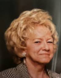 Obituary information for Veronica R. Dehne