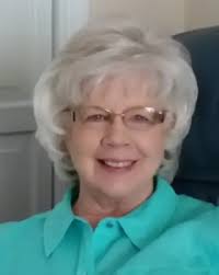 Obituary information for Carol Smith Yawn Houghton