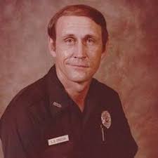 Larry Don Creech (1946-2018)