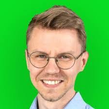 Nick Malden's Instagram, Twitter & Facebook