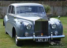 Image result for Silver Cloud 1977 Chrysler