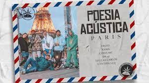 Significado de descarregar no dicio, dicionário online de português. Poesia Acustica Paris Luccas Carlos Dk47 Xama Chris Cynthia Luz Froid Chords Chordify