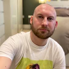 Jamie Whalley is fundraising for THE CHRISTIE CHARITY