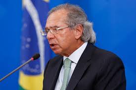 Lá é uma região fantástica onde ainda… Renda Brasil Tera Valor Mais Alto Que Bolsa Familia Diz Paulo Guedes