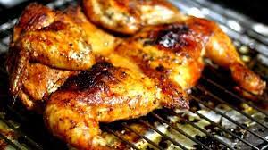 Pin Na Doske Recetas Parrilla