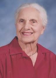 Josephine Priapi Obituary (1913