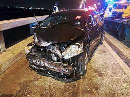According to the 2021 emmy award nominations, it is. Search Ongoing For Driver And Suv In Penang Bridge Crash The Star