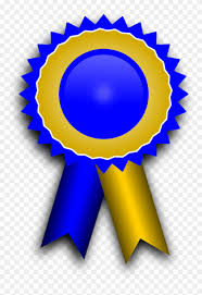 Maybe you would like to learn more about one of these? Award Ribbon Clipart Transparent Award Ribbon Blue And Yellow Hd Png Download 1697x2400 854445 Pngfind