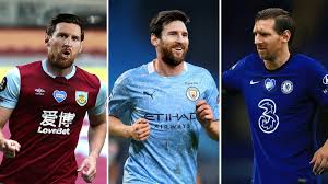 He plays for fc barcelona and the argentina national team. Lionel Messi Transfer Request Which English Team Would Suit Barcelona Captain Best Bbc Sport