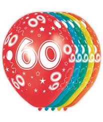 60 Jaar Huwelijk In De Groep Trouwen Jubileum Bij Sep Feestartikelen