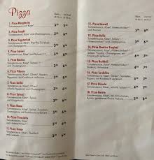 Ihr könnt gerichte wählen braunschweiger weinmarkt, indem ihr das formular oben benutzt. Menu At Pizza Riano Brunswick