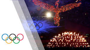 Closing ceremony of the olympic games. The Complete London 2012 Closing Ceremony London 2012 Olympic Games Youtube